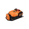 Robotická kosačka NEO TOOLS AKU 04-621 E+, batéria + nože zdarma