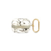 Guess AirPods Pro cover Marble Strap Collection GUAPHCHMAG