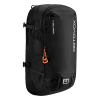 Lavínový batoh ORTOVOX Avabag LiTRIC Tour 40 Zip black raven 40L 25/26 - Odosielame do 24 hodín