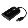 STARTECH USB 3.0 to HDMI Video Graphics Adapter, STARTECH USB 3.0 to HDMI Video Graphics Adapter - USB32HDPRO