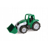 Lena Workies traktor
