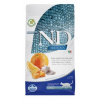 Farmina N&D cat OCEAN PUMPKIN (GF) adult, herring & orange 1,5 kg