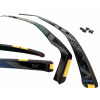 Chevrolet Epica Windows 2006-2012 Front+Zadný (Chevrolet Epica Windows 2006-2012 Front+Zadný)