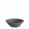 SAHM GRANIT miska 20cm, tmavý mat 100025582