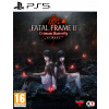 Fatal Frame II Crimson Butterfly Remake PlayStation 5 (PS5) krabicová verzia
