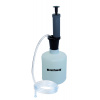 Einhell Pumpa sací na benzín a olej 1,6 l Grey