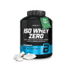 Biotech iso whey zero lactose free (srvátkový proteínový izolát) 2270 g kokos