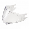 Plexisklo pre prilby Scorpion COVERT FX KDS-F-01 číre
