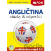 Angličtina otázky a odpovědi - INFOA