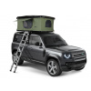 Thule Basin autostan
