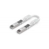 Ubiquiti UACC-Uplink-SFP28-0.15M, Uplink Cable 25/10/1Gbps SFP28/SFP+/SFP, 0,15m