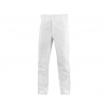 Nohavice CXS EDWARD PRO, pánske, biele, veľ. 56