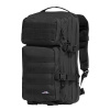 Batoh Assault Small, Pentagon, 35 L, černý