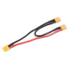 GForce Sériový Y-kabel XT-30 14AWG 12cm