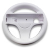 Nintendo Wii Wheel Volant biely