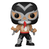 Marvel Lucha Libre - funko figúrka - Venom (El Venenoide)