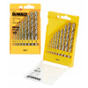 Sada vrtákov do kovu DeWalt DT5921