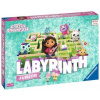 Ravensburger Labyrinth Junior Gabby's Dollhouse