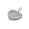 Prívesok Hot Diamonds Emozioni Spirzzare EP032