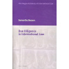 Due Diligence in International Law - Besson Samantha