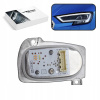 Modul, doska DRL svetla reflektora Audi A3 S3 RS3 8V 16-20 FULL LED ľavý