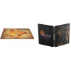 Final Fantasy XVI Steelbook + mapa
