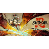SHINOBI Art of Vengeance