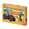 Hra Zetore nezlob se