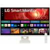 LG 32U721SA-W.AEU LED monitor 31,5