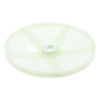Electrolux Plastová kladka pre práčky - H: 273 mm 1327683007