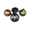 GLOBO RIHA 56142-3W stropné svietidlo 3x G9 LED 3,5W 230V