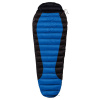 Warmpeace | Viking 300 180 cm (WIDE) Blue Ľavá