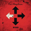 Three Days Grace, Outsider, CD