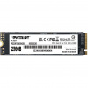 SSD Patriot Viper P320 M.2 PCI-Ex4 NVMe 256GB 2.2GB/s (P320P256GM28)