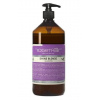 Togethair Shine Blonde Shampoo Vegan 1000 ml (Šampon pro melírované, blond vlasy )