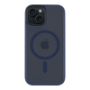 Zadný kryt Tactical MagForce Hyperstealth pre iPhone 15 Deep Blue