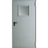 Porta Doors Steel EI30 model 2 dvere+zárubňa+kľučka