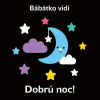 Bábätko vidí - Dobrú noc! - kolektív