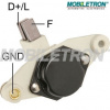 MOBILETRON Regulátor alternátora VR-B195M
