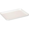 GASTRO Tácka Gastro Tácka plastová 36x26 cm, biela