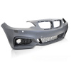 BMW F22 / F23 13-17- - Predný nárazník SPORT PDC