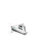 HANSGROHE LOGIS podomietková umývadlová batéria, chróm, 71220000