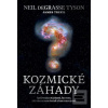Kozmické záhady (James Trefil, Neil deGrasse Tyson)