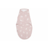 Jollein Zavinovačka 0-3m Wild Rose
