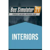 Bus Simulator 21 - Protect Nature Interior Pack (DLC)