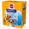 Pochúťka pre psa Pedigree DentaStix pre malé plemená (4x110g) 0,44 kg