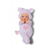 Zapf BABY born for babies Myška, 26 cm