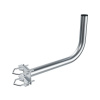 Držiak antény priemer 38 cm výška 27 cm BLOW 76-920