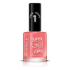 Rimmel London RIMMEL Super Gel, lak na nechty s 3D efektom 031 Perfect posy 12 ml, 031 Perfect posy, Akcia