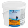 Bazénová chémia - Chemochlor T Rýchle tablety - chlór bazéna v 20 g 5 kg (Chemochlor T Rýchle tablety - chlór bazéna v 20 g 5 kg)